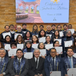 Más de 260 instructores bíblicos de Chile reciben certificación respaldada por Andrews University